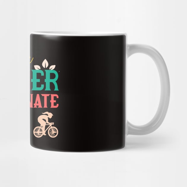 Una Madre Valiente, Una Ciclista Apasionada, mujeres ciclistas by vintagejoa